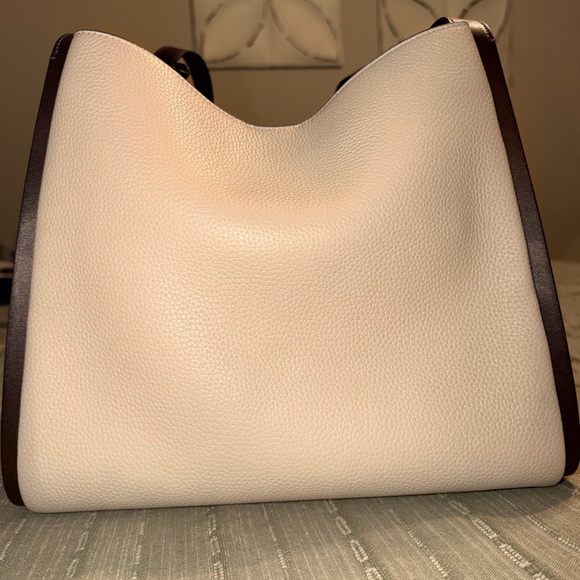 Kate Spade The Knot Colorblock Large Carryall - Picture 5 of 14